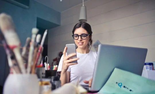 IT Training & Upskilling