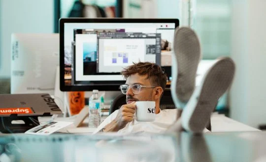 Data & Analytics Talent