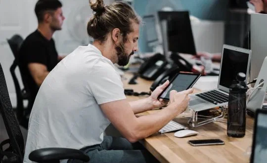 Cloud & DevOps Talent