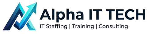 Alpha IT Tech